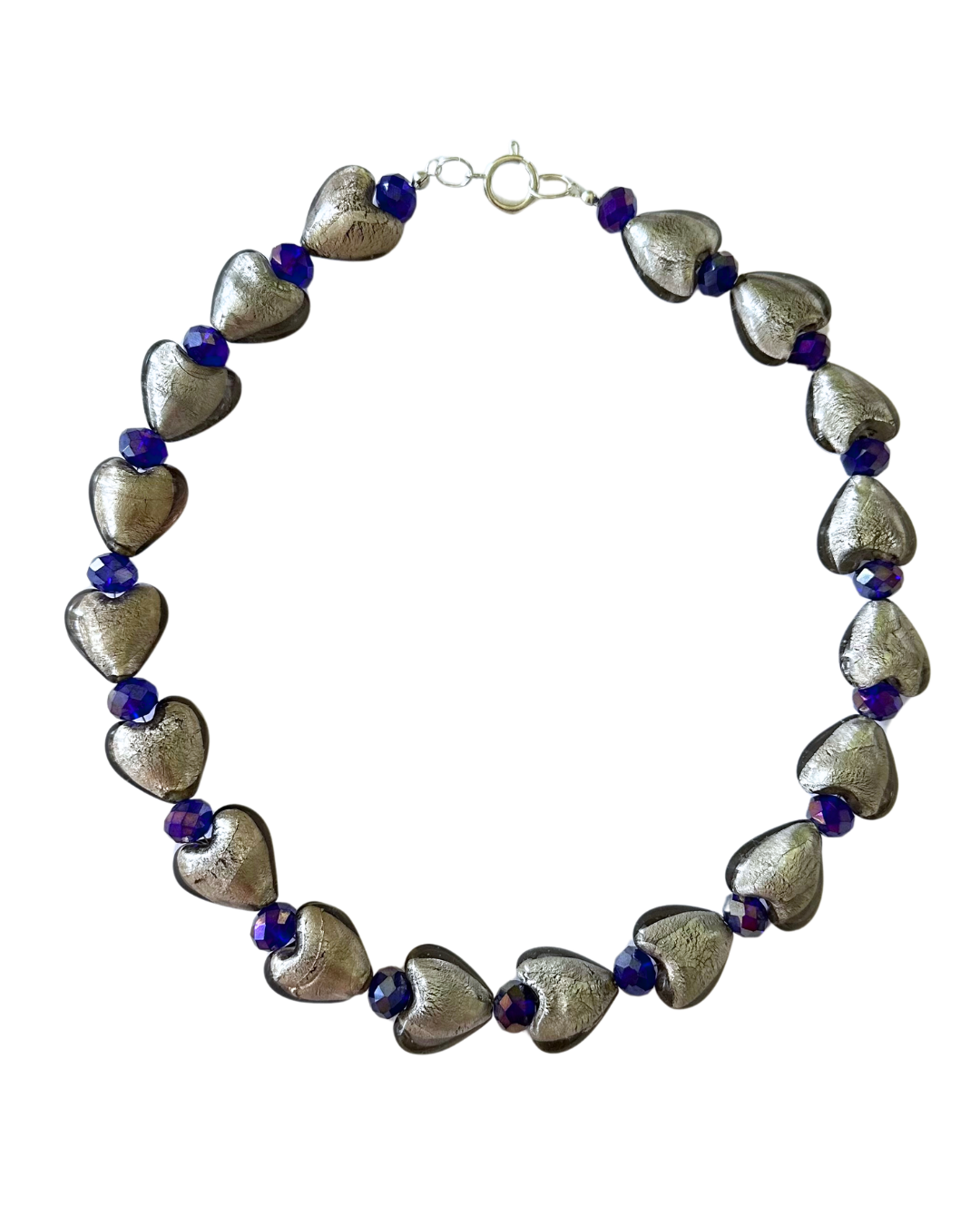 Murano Glass Necklaces