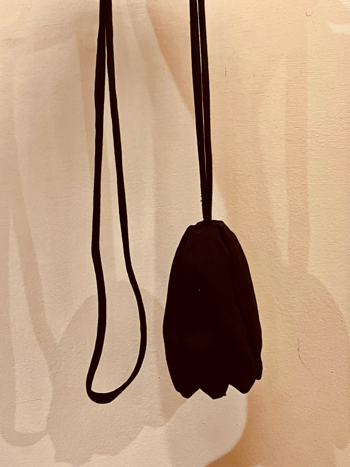 Keychain Tulips