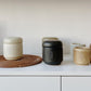 Vela Ceramica Candela