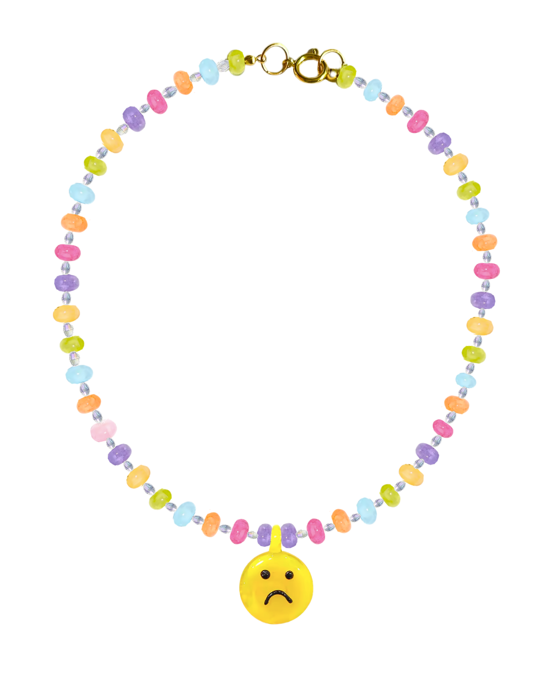 Murano Glass Necklaces