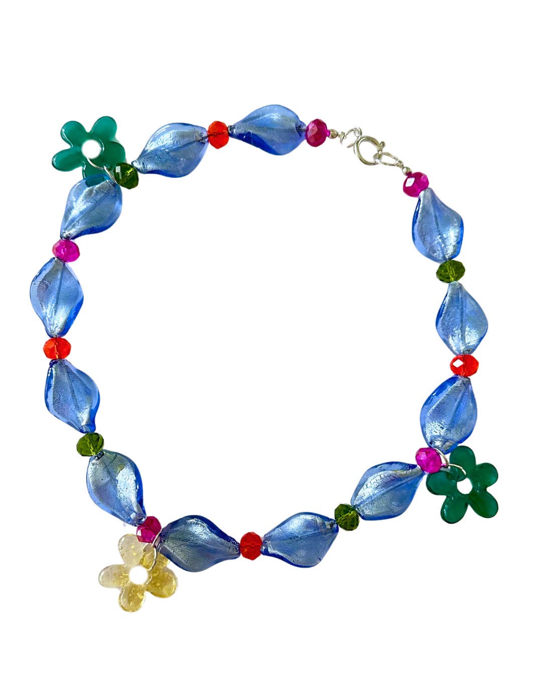 Murano Glass Necklaces