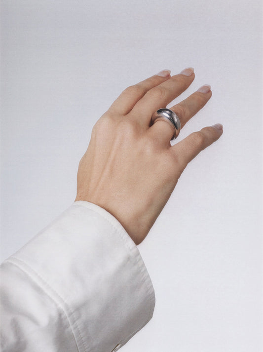 Ear/Ring Cuff