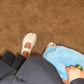 Tabi Sandal