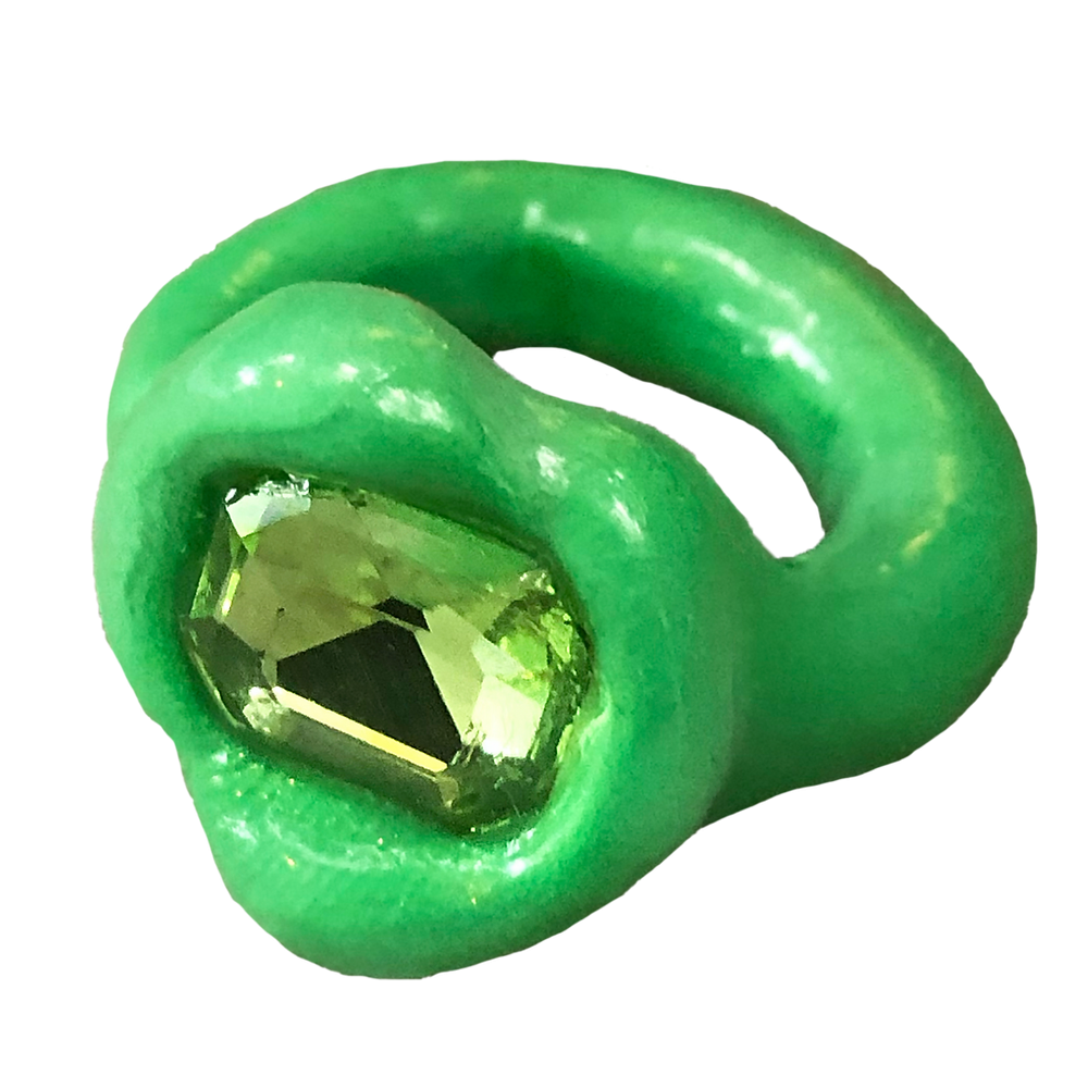 Bling Rings