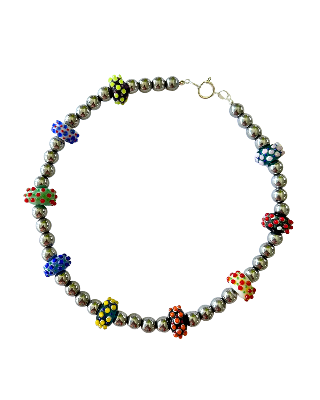 Murano Glass Necklaces