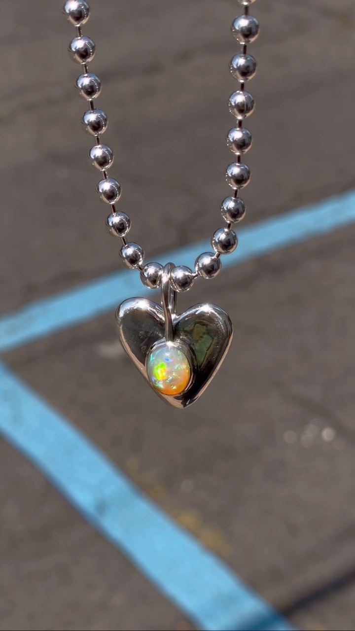 Big Heart