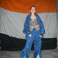 Gusanito Tracksuit Pants