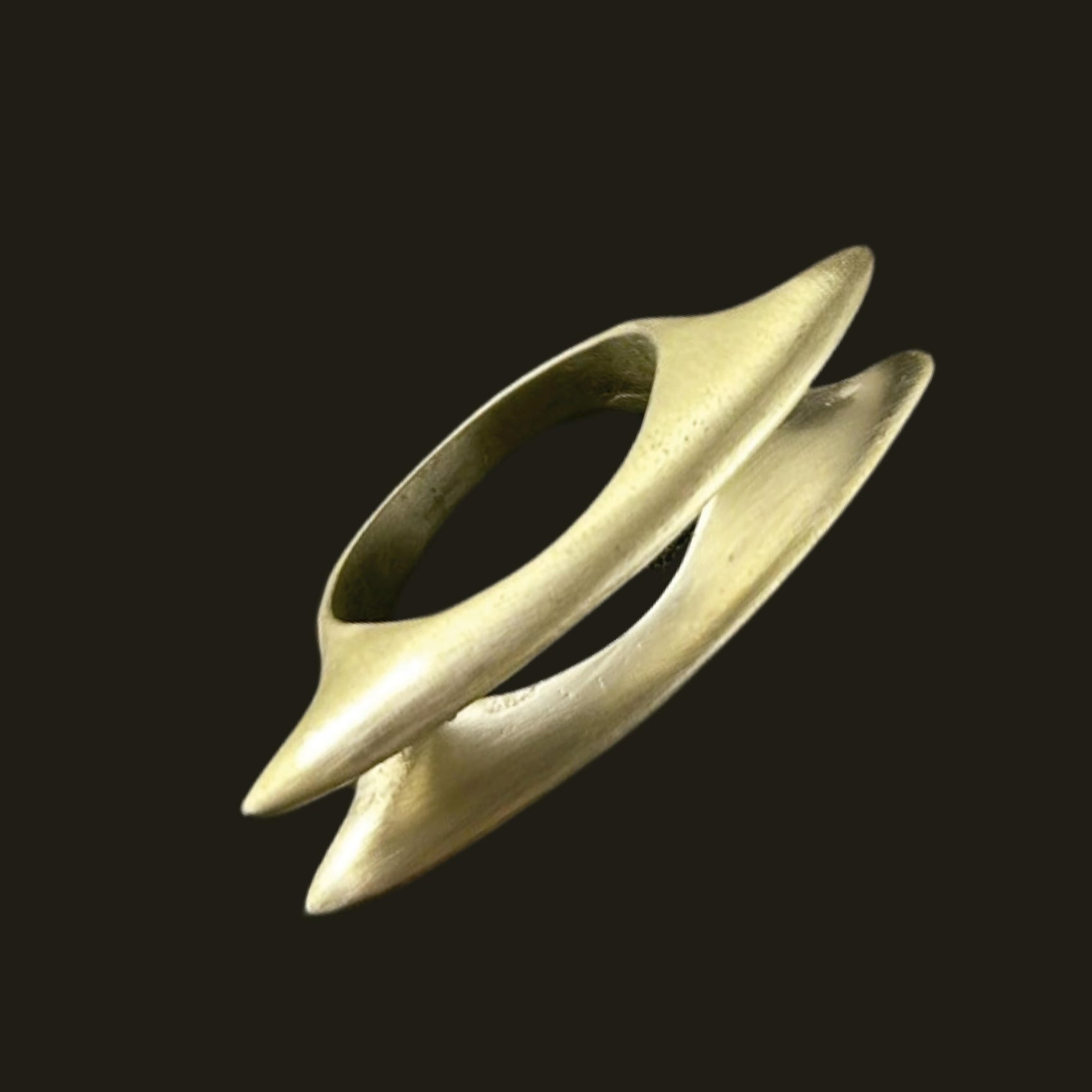 Anillo Tiburon