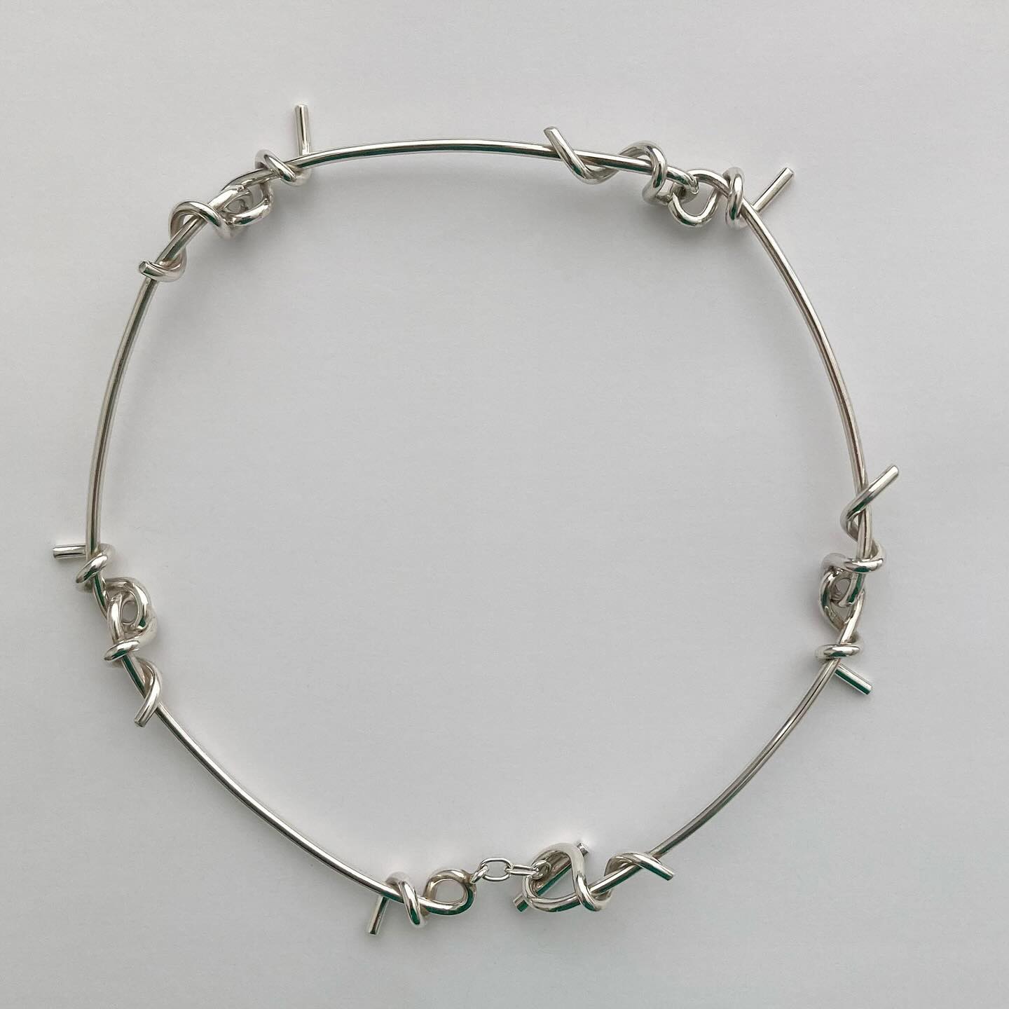 Collar Movil