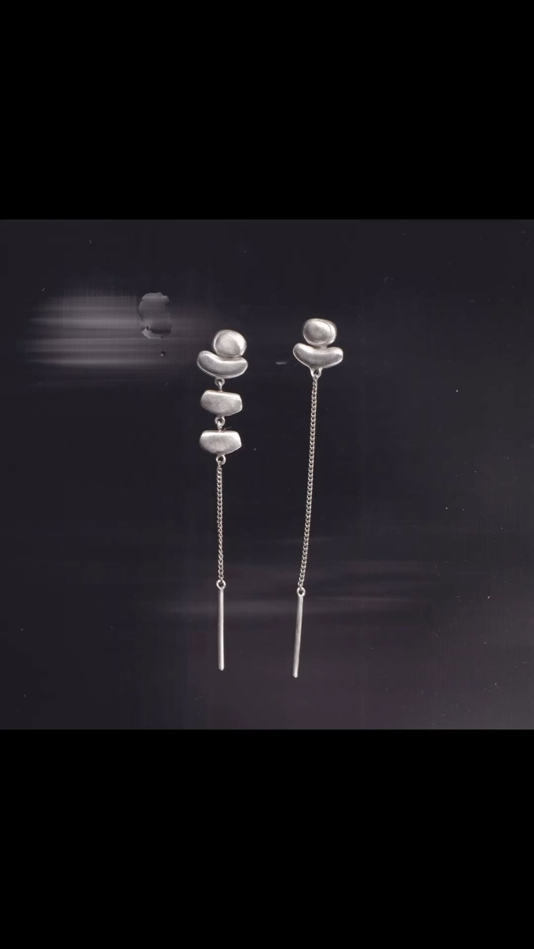 Aretes Tygon