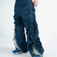 Gusanito Tracksuit Pants