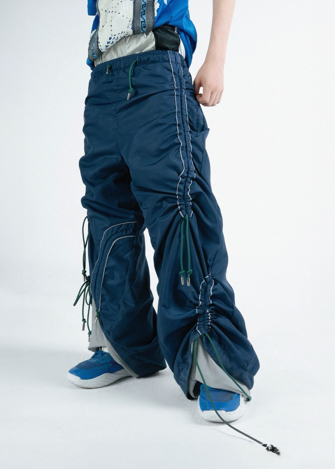 Gusanito Tracksuit Pants