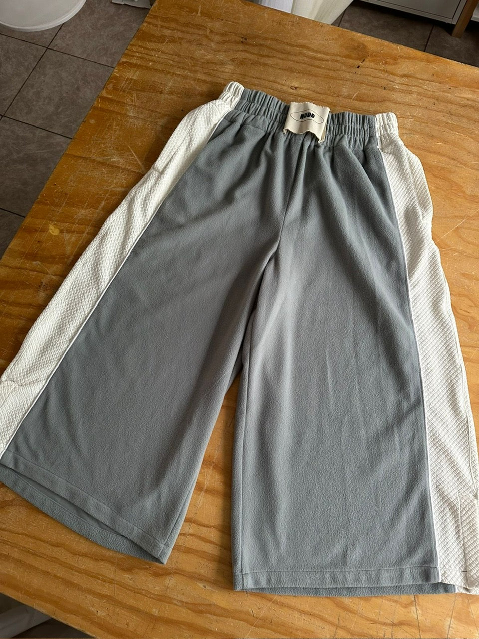 Camp Pants (ARCHIVAL)