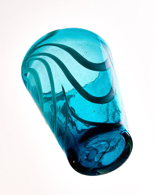 Pilaf Glass