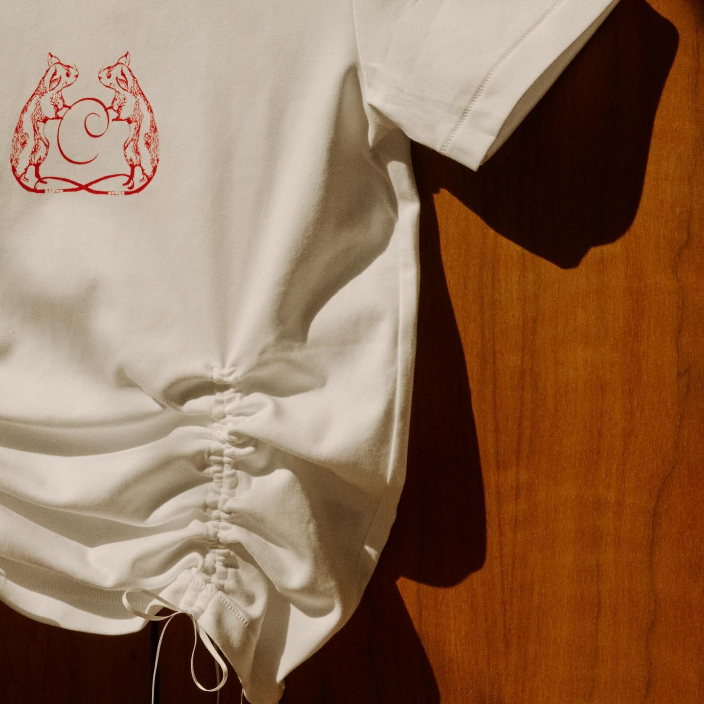 RAT TSHIRT