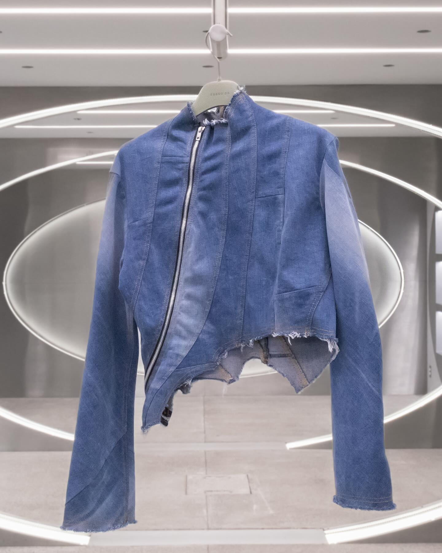 Tornado Jacket