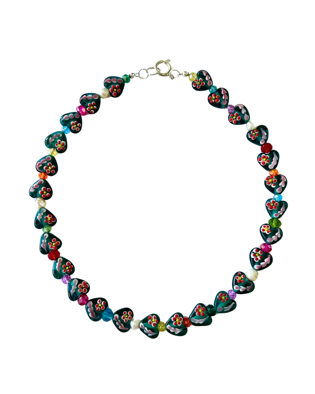 Murano Glass Necklaces