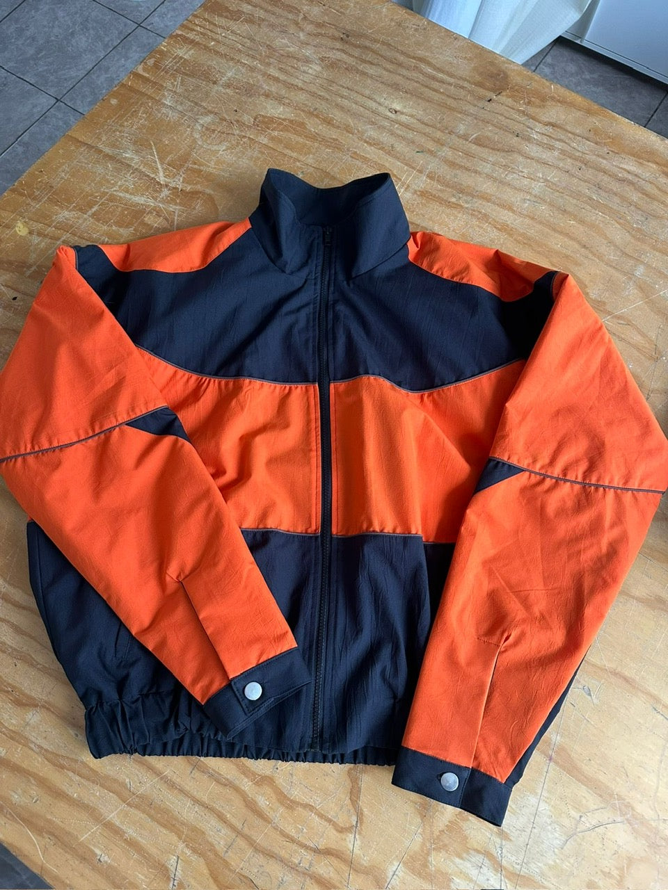 Tokyo Jacket (ARCHIVAL)