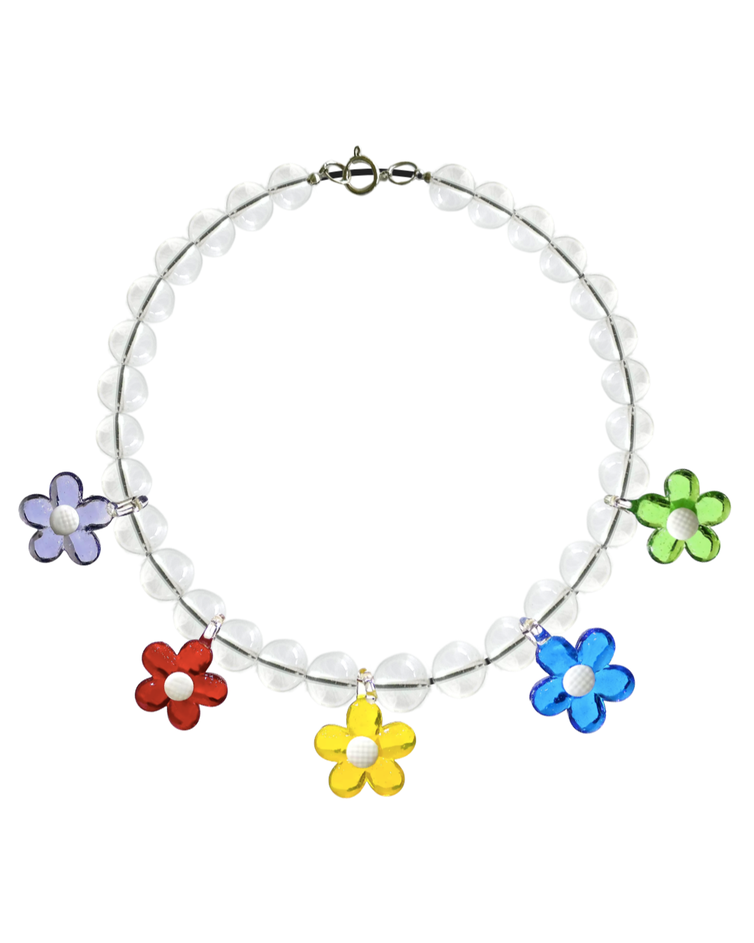 Murano Glass Necklaces
