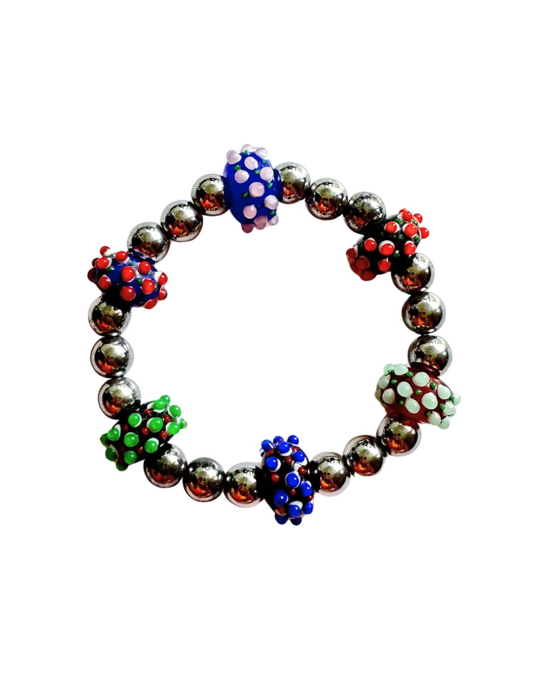 Pulseras
