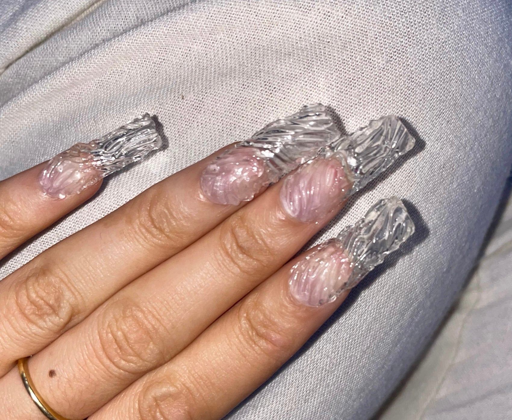 Sets de Uñas Press On