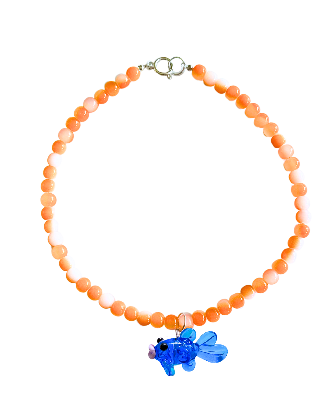 Murano Glass Necklaces
