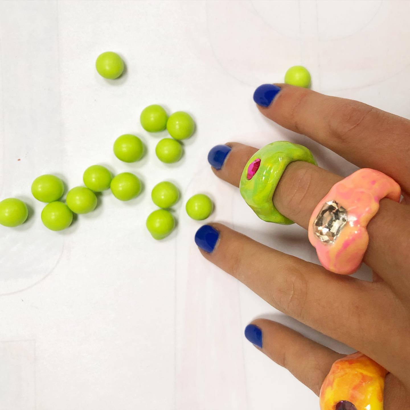 Bling Rings