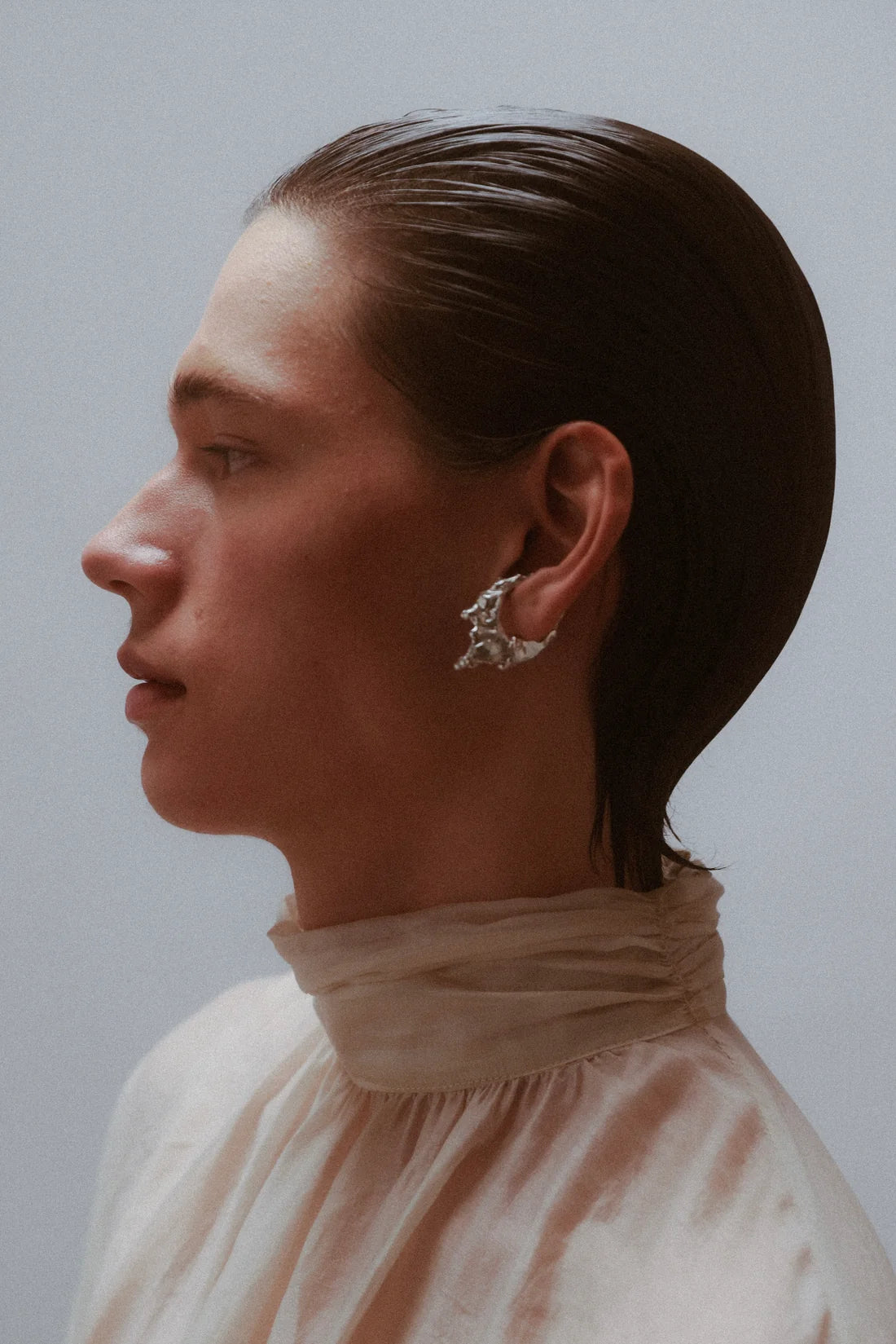 Drip LEFT Earcuff