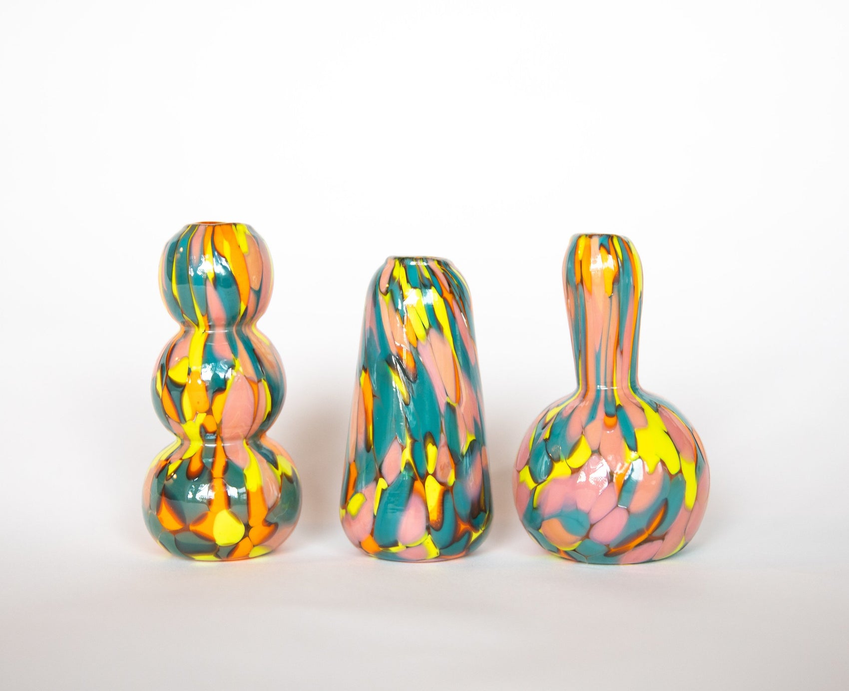 Mini Vases