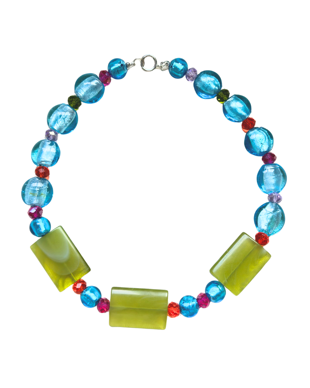 Murano Glass Necklaces