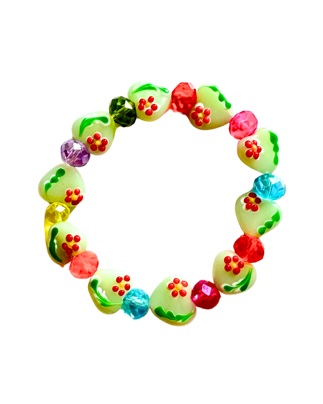 Pulseras