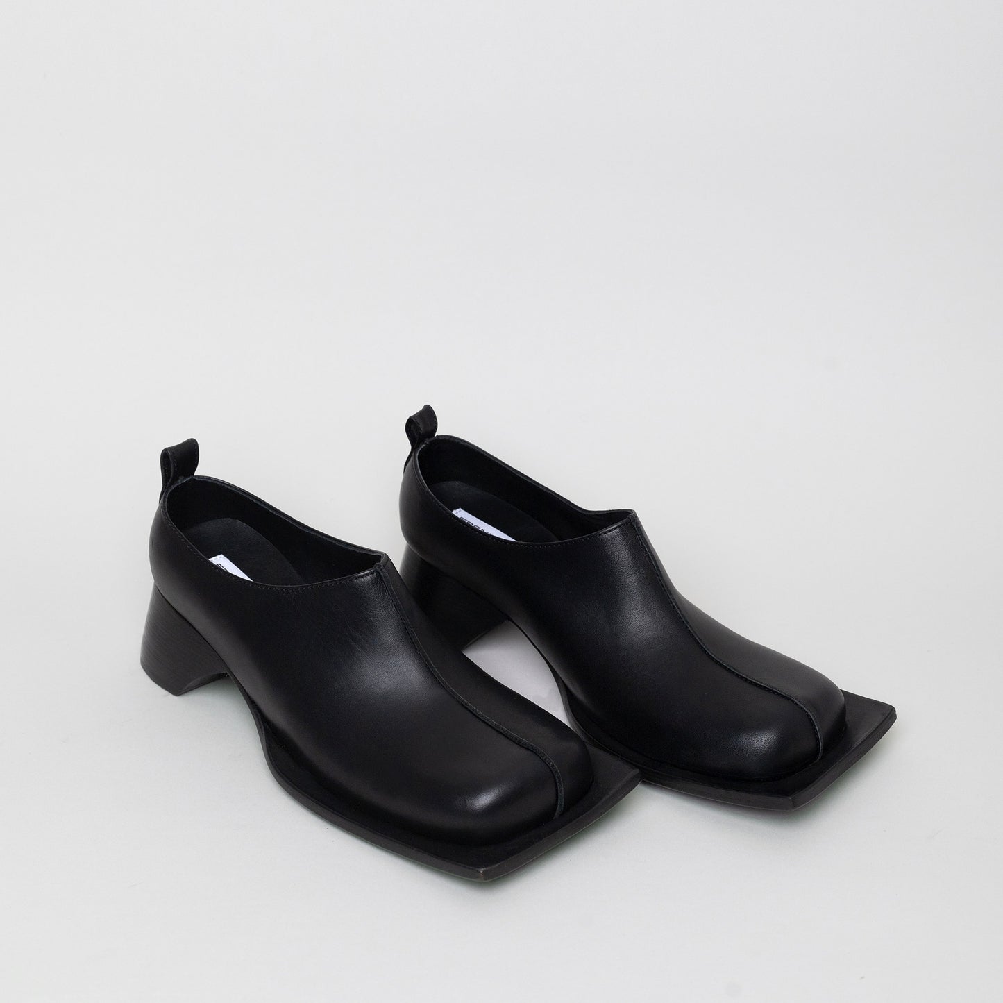 Luisa Mule
