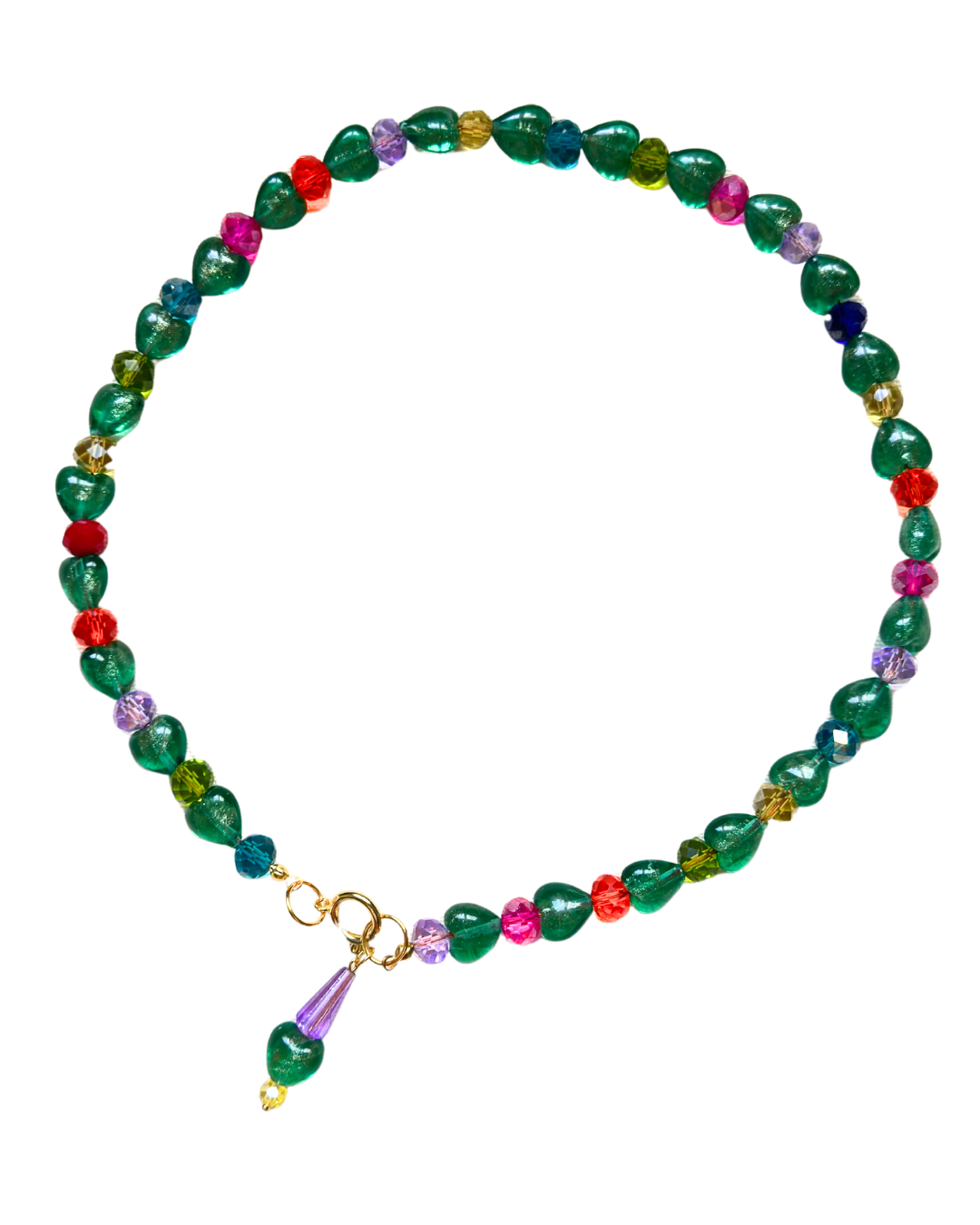 Murano Glass Necklaces
