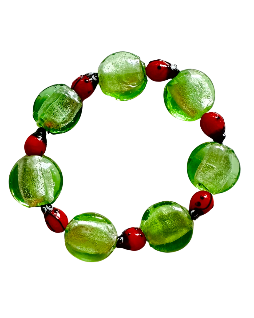 Pulseras