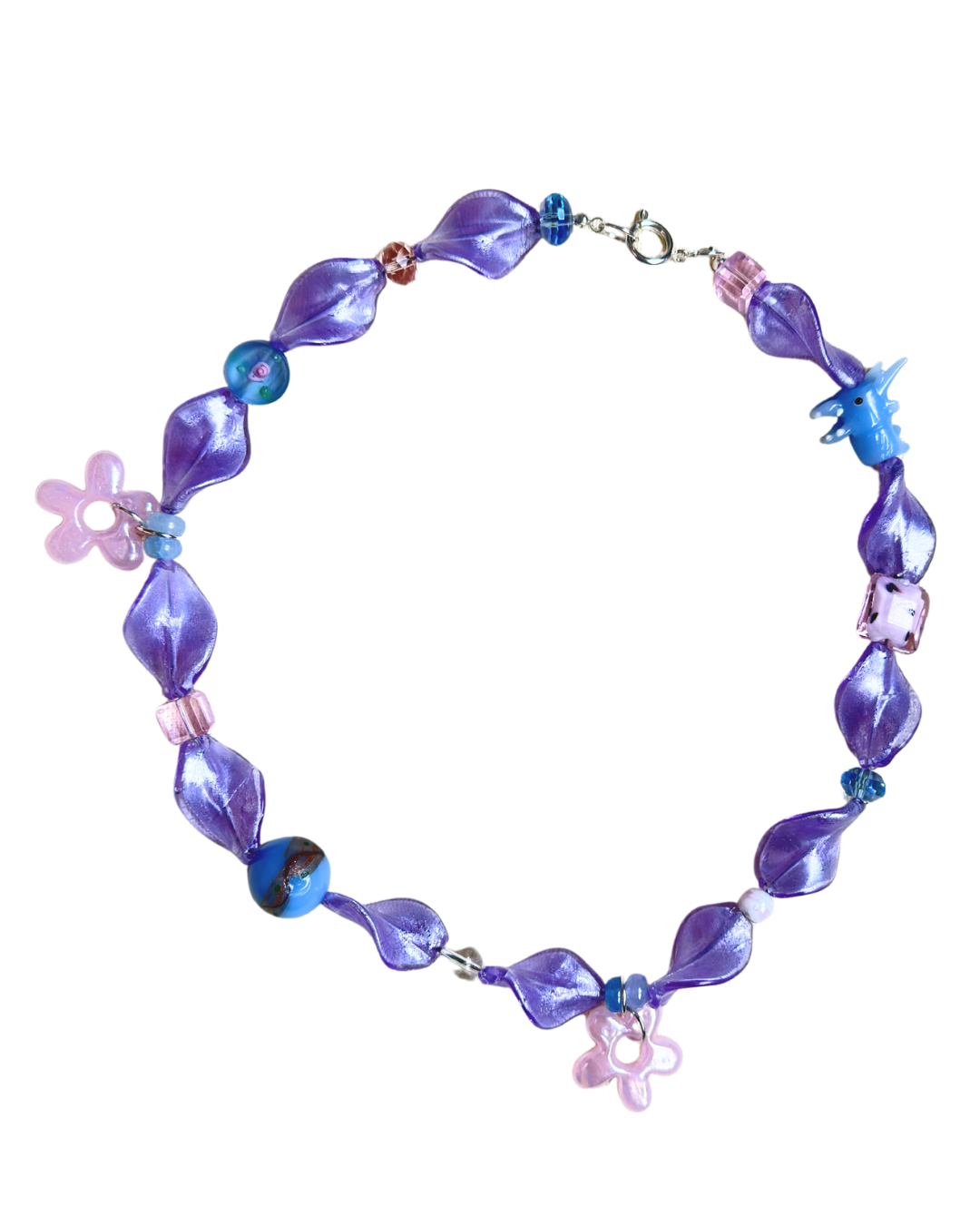 Murano Glass Necklaces