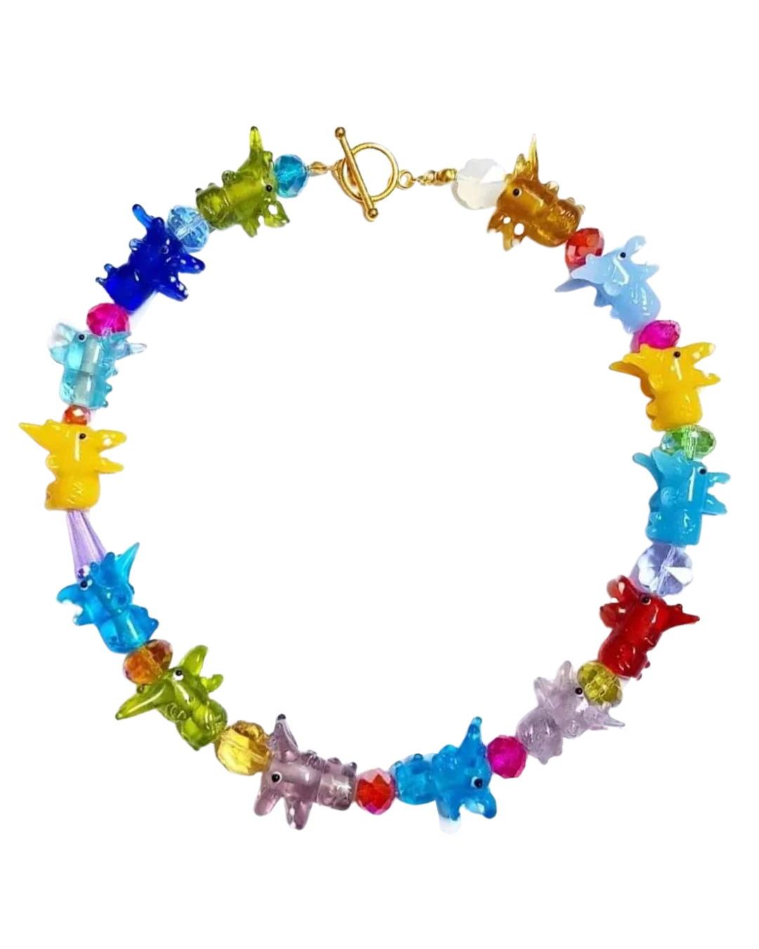 Murano Glass Necklaces