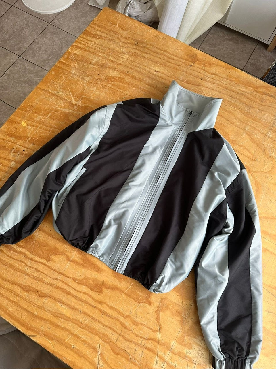 Rio Jacket (ARCHIVAL)
