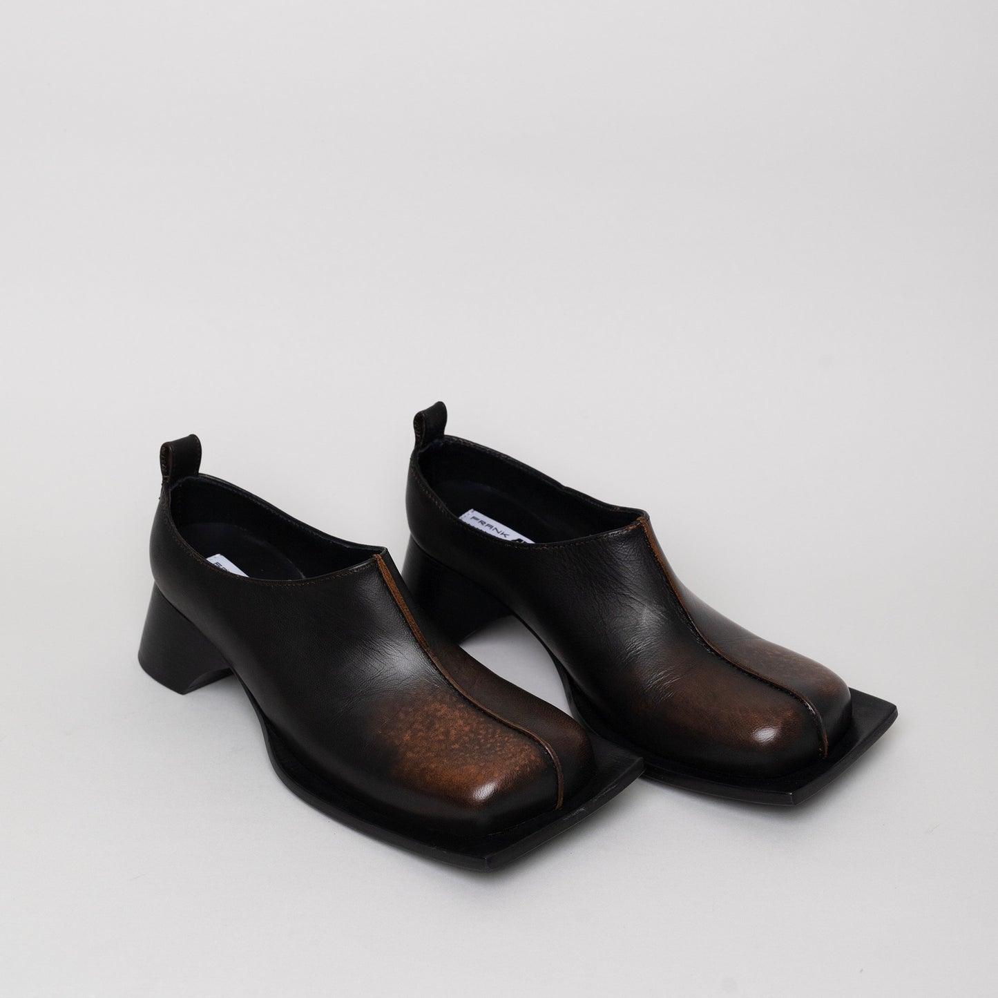 Luisa Mule