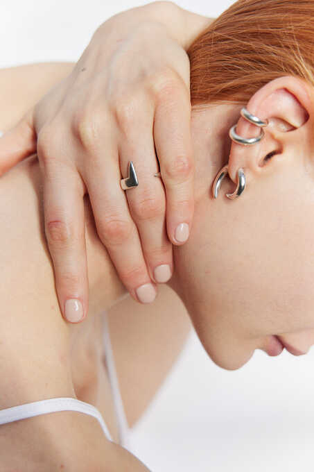 Anillo Canine