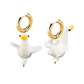 Chunky Earrings (Pair)
