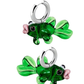 Chunky Earrings (Pair)