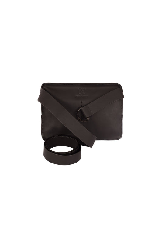 BOX - NEGRO