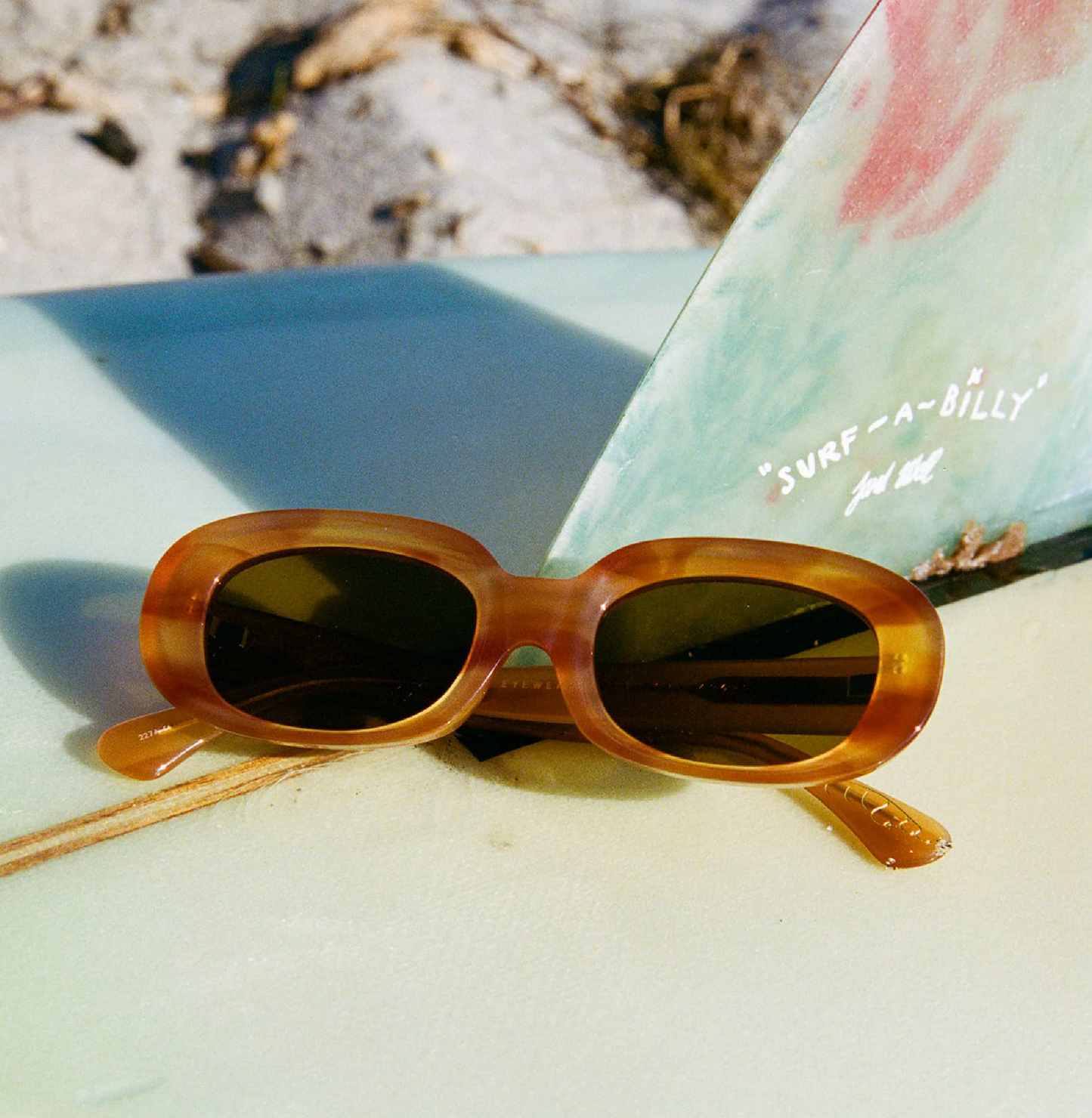 The Bikini Vision