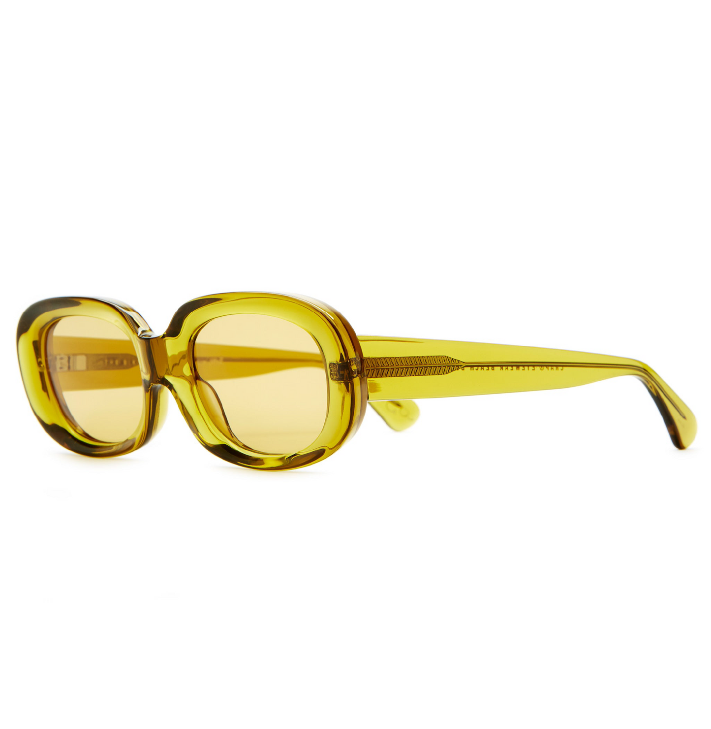 The Bikini Vision