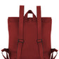 BACKPACK ROJO