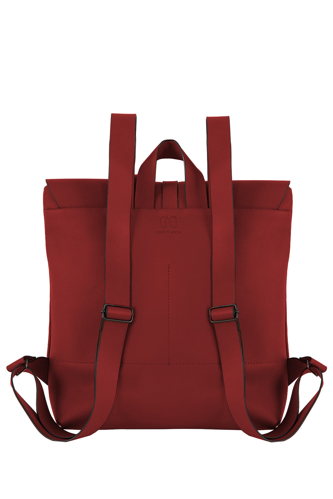 BACKPACK ROJO