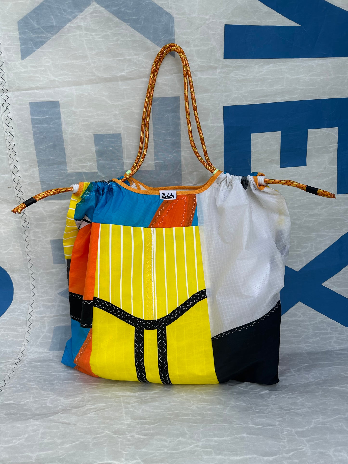 Bolsa Optimist