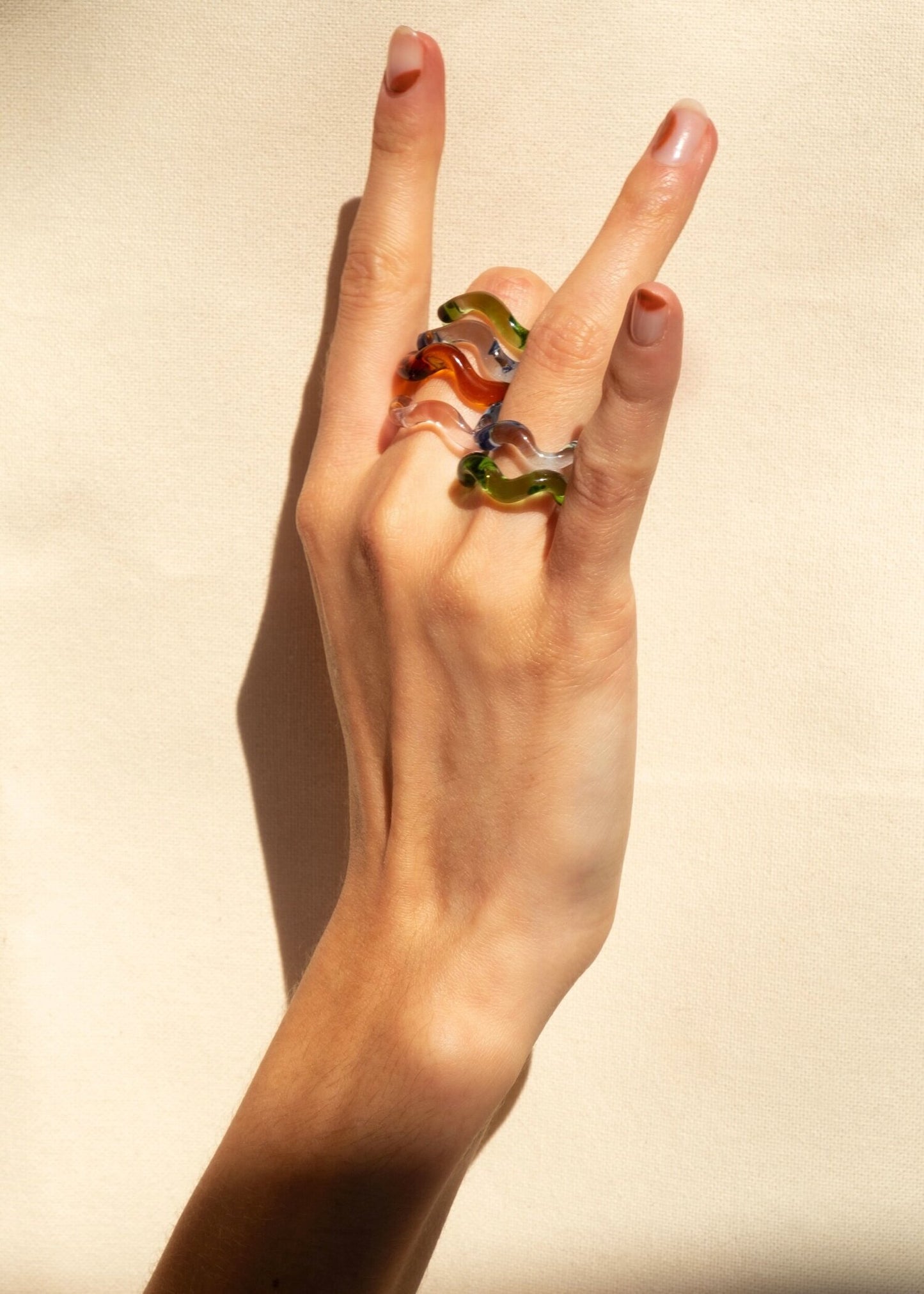 Anillo La Onda