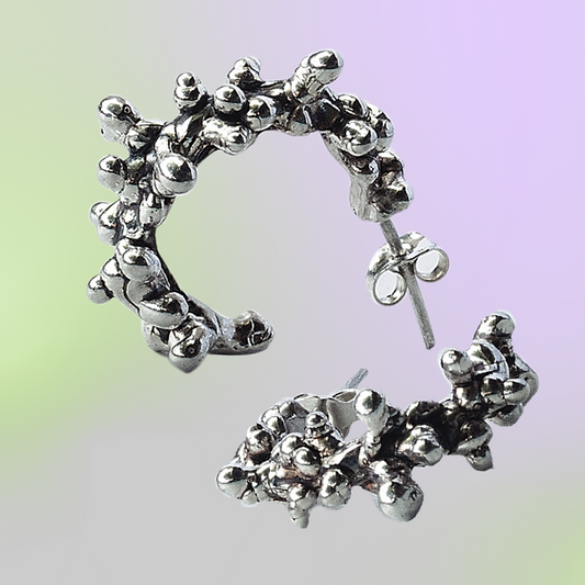 Aros Coral (Par)