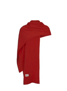 AGNES SCARFF